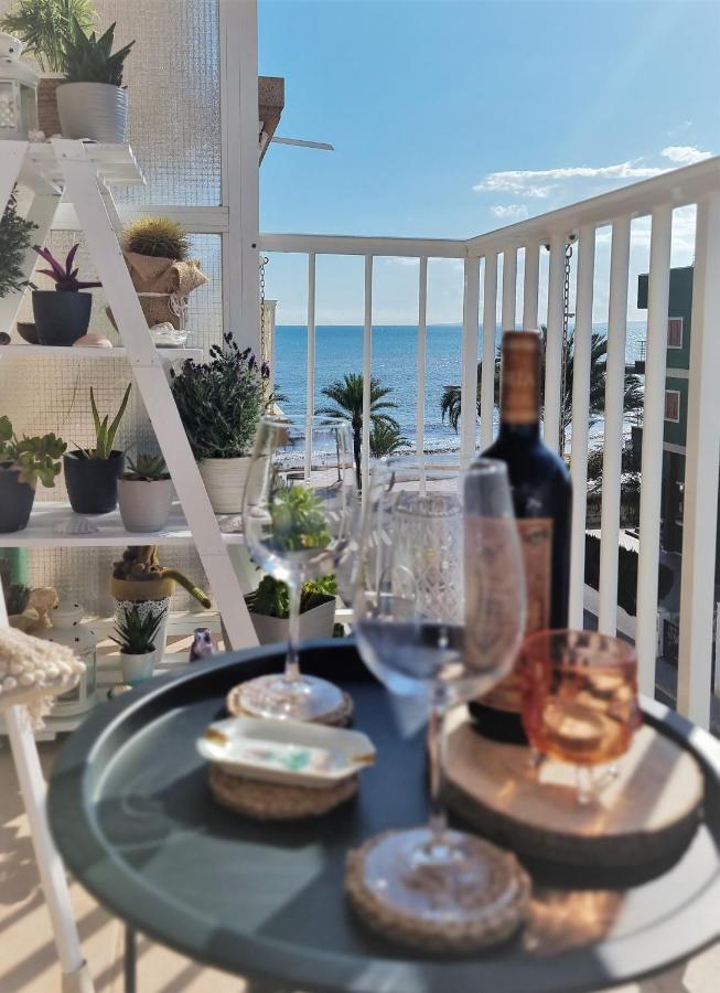 דירות סנטה פולה Mirador Sea View Colombia מראה חיצוני תמונה