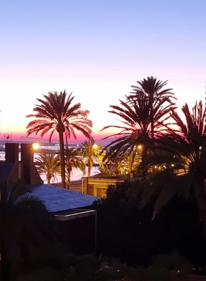 דירות סנטה פולה Mirador Sea View Colombia מראה חיצוני תמונה