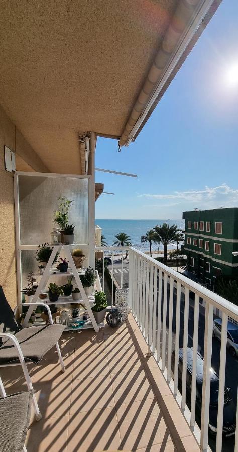 דירות סנטה פולה Mirador Sea View Colombia מראה חיצוני תמונה