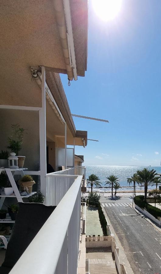 דירות סנטה פולה Mirador Sea View Colombia מראה חיצוני תמונה