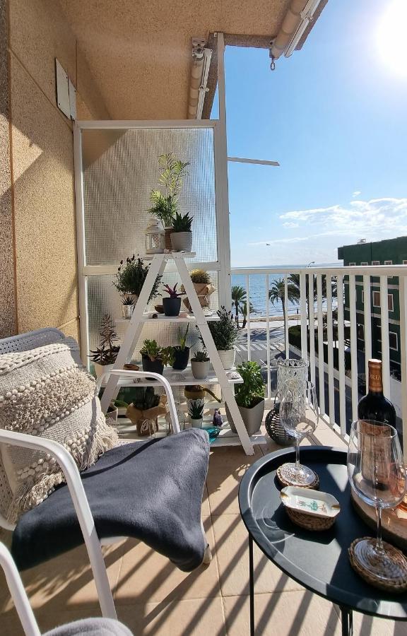 דירות סנטה פולה Mirador Sea View Colombia מראה חיצוני תמונה