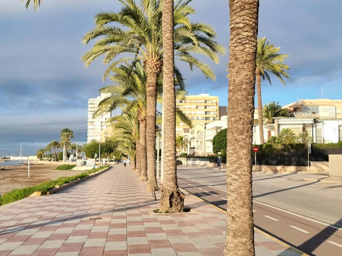דירות סנטה פולה Mirador Sea View Colombia מראה חיצוני תמונה