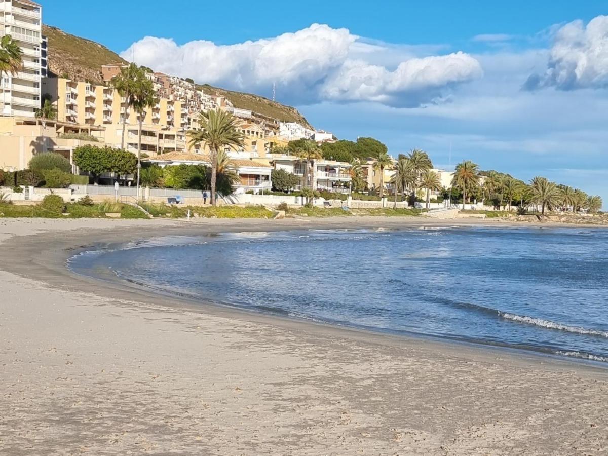 דירות סנטה פולה Mirador Sea View Colombia מראה חיצוני תמונה