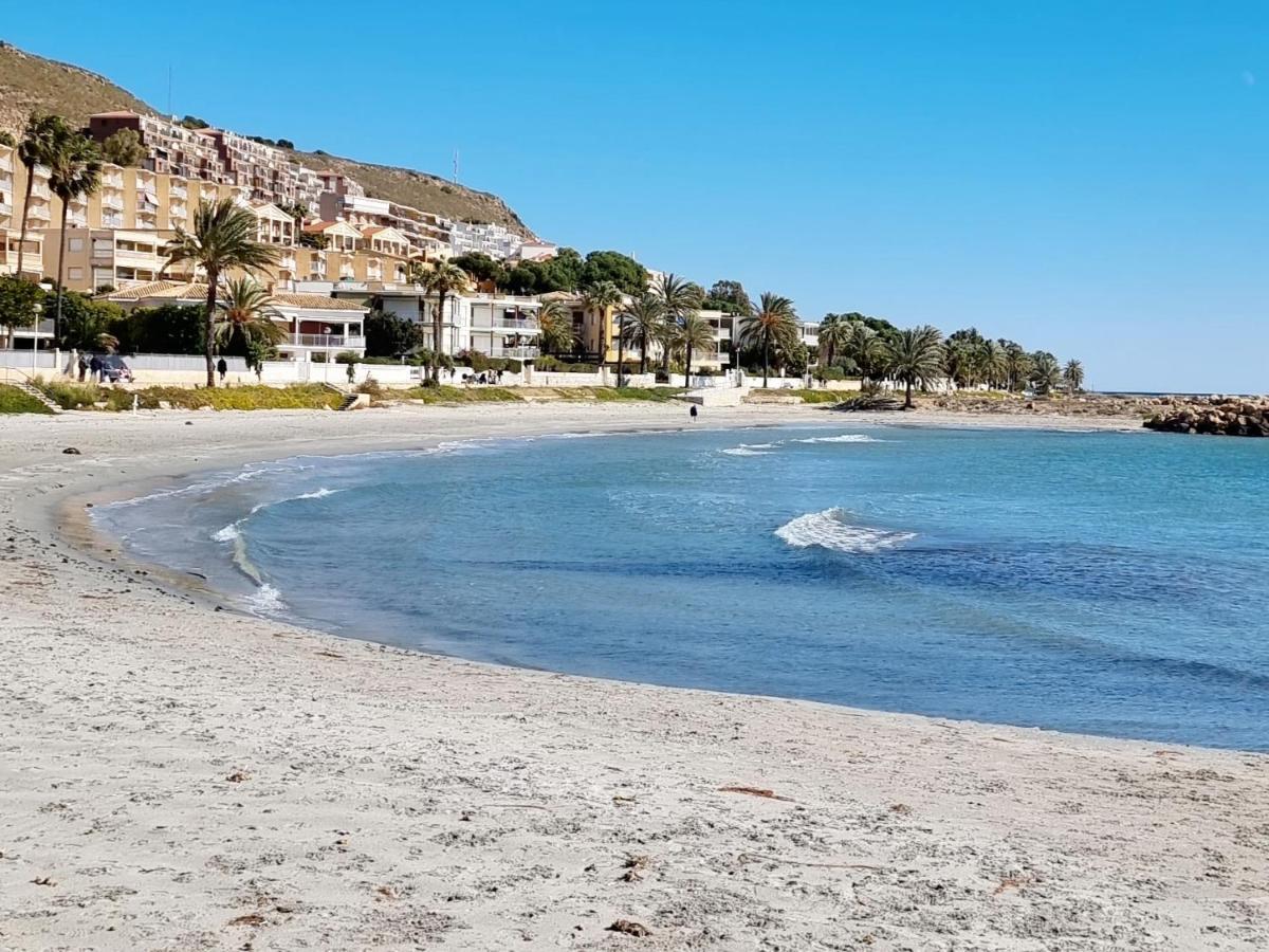 דירות סנטה פולה Mirador Sea View Colombia מראה חיצוני תמונה