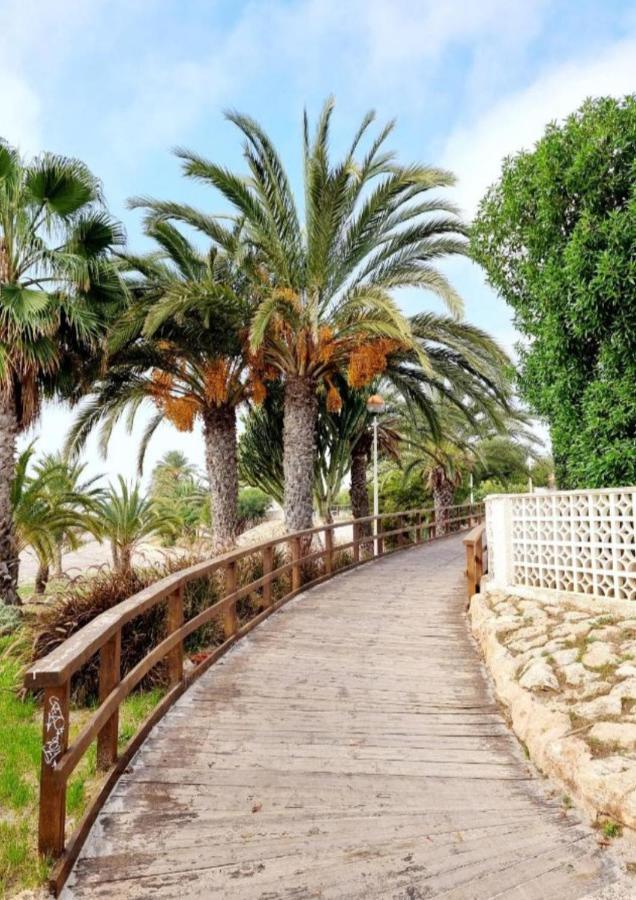דירות סנטה פולה Mirador Sea View Colombia מראה חיצוני תמונה