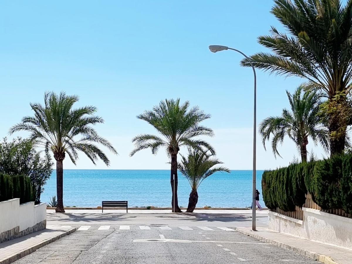 דירות סנטה פולה Mirador Sea View Colombia מראה חיצוני תמונה