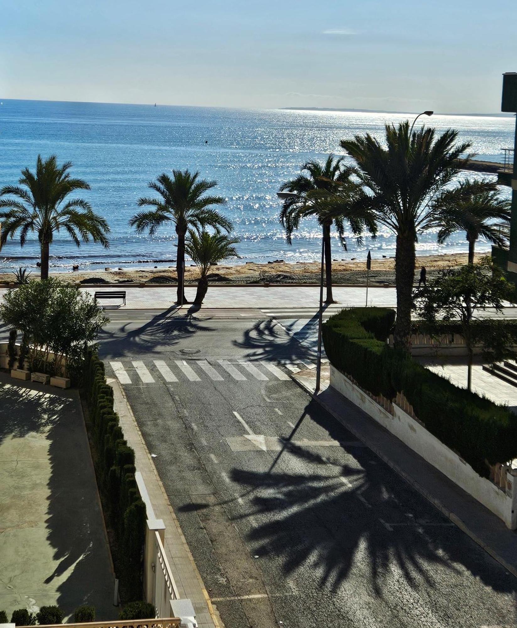 דירות סנטה פולה Mirador Sea View Colombia מראה חיצוני תמונה